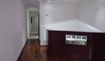 Sobrado com 3 dormitórios, 260 m² - venda por R$ 1.250.000,00 ou aluguel por R$ 12.250,00/mês - Morumbi - São Paulo/SP