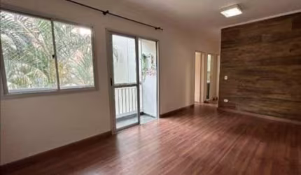 Apartamento com 3 dormitórios à venda, 65 m² por R$ 430.000,00 - Planalto - São Bernardo do Campo/SP