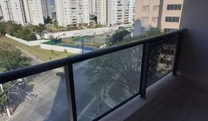 Apartamento à venda, 52 m² por R$ 580.000,00 - Jardim do Mar - São Bernardo do Campo/SP