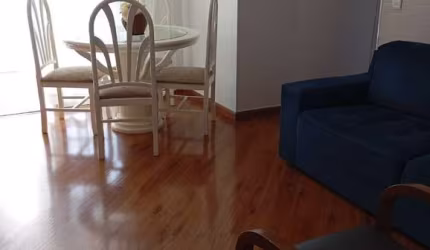 Apartamento com 2 dormitórios à venda, 63 m² por R$ 440.000,00 - Piraporinha - Diadema/SP