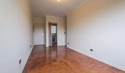 Apartamento com 1 dormitório à venda próximo ao Aeroporto de Congonhas, 55 m² por R$ 299 mil - Campo Belo - São Paulo/SP
