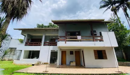 Chácara com 4 dormitórios à venda, 1130 m² por R$ 1.272.000,00 - Dos Finco - São Bernardo do Campo/SP