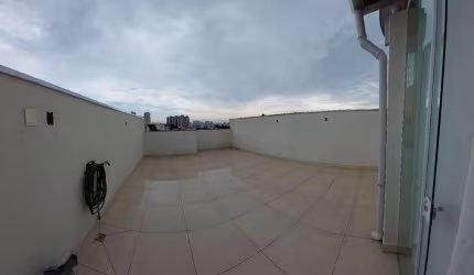 Cobertura com 2 dormitórios à venda, 141 m² por R$ 535.000,00 - Jardim Paraíso - Santo André/SP