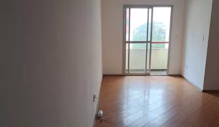Apartamento com 3 dormitórios à venda, 67 m² por R$ 280.000,00 - Jardim do Estádio - Santo André/SP