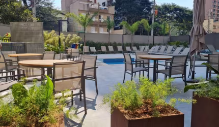 Apartamento à venda, 82 m² por R$ 879.965,00 - Vila Gilda - Santo André/SP