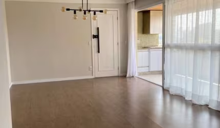 Apartamento com 3 dormitórios à venda, 119 m² por R$ 979.000 - Casa Branca - Santo André/SP