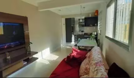 Casa com 2 dormitórios à venda, 89 m² por R$ 567.000,00 - Vila Floresta - Santo André/SP