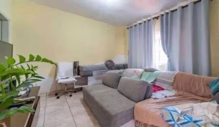Casa com 2 dormitórios à venda, 152 m² por R$ 450.000 - Vila Valparaíso - Santo André/SP