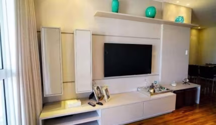Apartamento à venda, 106 m² por R$ 1.179.000,96 - Jardim - Santo André/SP
