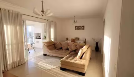 Apartamento com 4 dormitórios à venda, 123 m² por R$ 1.271.000,00 - Centro - São Bernardo do Campo/SP