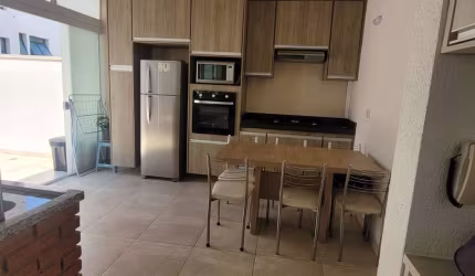 Cobertura com 2 dormitórios à venda, 102 m² por R$ 598.000 - Vila Bastos - Santo André/SP