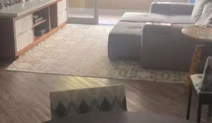 Apartamento com 3 dormitórios à venda, 133 m² por R$ 1.099.000,96 - Vila Assunção - Santo André/SP