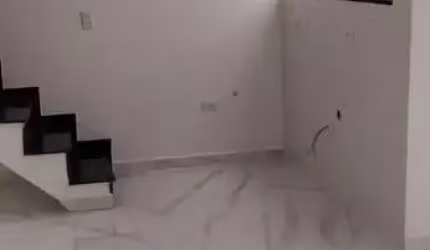 Cobertura com 2 dormitórios à venda, 116 m² por R$ 667.000,00 - Campestre - Santo André/SP