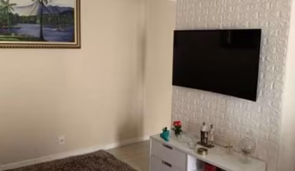 Apartamento com 3 dormitórios à venda, 70 m² por R$ 680.000 - Rudge Ramos - São Bernardo do Campo/SP