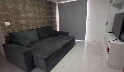Apartamento com 3 dormitórios à venda, 86 m² por R$ 585.000,00 - Vila Gilda - Santo André/SP