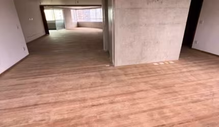 Apartamento com 4 dormitórios à venda, 275 m² por R$ 2.989.000,00 - Jardim - Santo André/SP