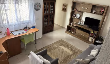 Cobertura com 2 dormitórios à venda, 130 m² por R$ 555.000 - Jardim Bom Pastor - Santo André/SP