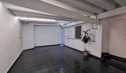 Casa com 3 dormitórios, 133 m² - venda por R$ 470.000,00 ou aluguel por R$ 2.610,00/mês - Jardim São Paulo - São Bernardo do Campo/SP