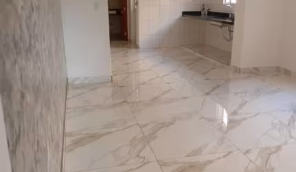 Sobrado com 3 dormitórios à venda, 188 m² por R$ 850.000 - Vila Homero Thon - Santo André/SP