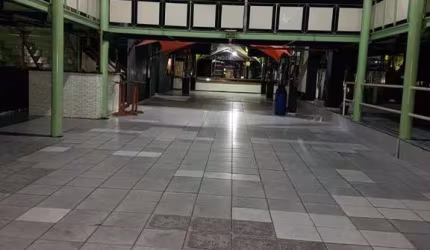 Prédio, 1974 m² - venda por R$ 9.300.000,00 ou aluguel por R$ 32.200,00/mês - Centro - Santo André/SP