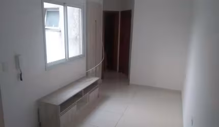 Cobertura com 2 dormitórios à venda, 75 m² por R$ 318.000 - Jardim Monções - Santo André/SP