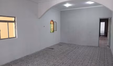 Sobrado com 3 dormitórios à venda, 301 m² por R$ 1.450.000,00 - Vila Assunção - Santo André/SP