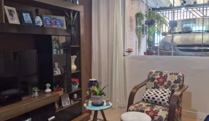 Casa com 2 dormitórios à venda, 179 m² por R$ 595.000,00 - Jardim do Mar - São Bernardo do Campo/SP