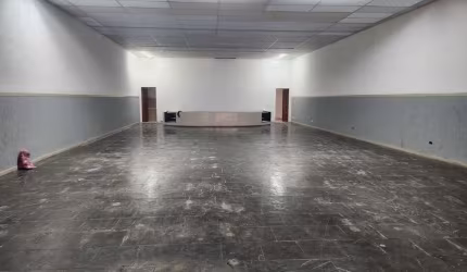 Salão, 350 m² - venda por R$ 4.500.000 ou aluguel por R$ 22.047/mês - Parque das Américas - Mauá/SP