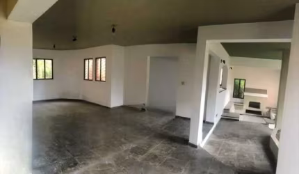 Sobrado com 3 dormitórios à venda, 300 m² por R$ 949.000 - Dos Casa - São Bernardo do Campo/SP