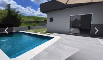 Casa com 3 dormitórios à venda, 150 m² por R$ 1.200.000,00 - Jardim Centenário - Atibaia/SP