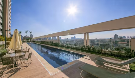 Apartamento com 3 dormitórios à venda, 94 m² por R$ 1.150.000 - Centro - São Bernardo do Campo/SP