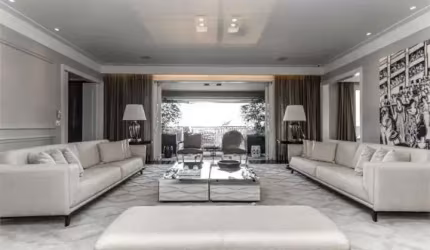 Apartamento com 3 dormitórios, 405 m² - venda por R$ 34.998.000,00 ou aluguel por R$ 139.583,33/mês - Jardim Europa - São Paulo/SP