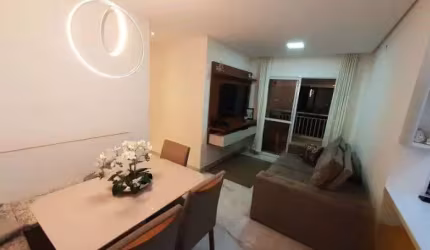 Apartamento com 2 dormitórios à venda, 77 m² por R$ 775.000,00 - Centro - São Bernardo do Campo/SP
