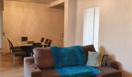Apartamento com 3 dormitórios à venda, 135 m² por R$ 960.000,00 - Jardim - Santo André/SP