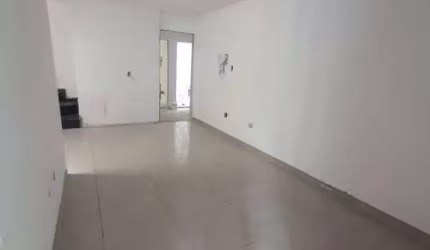 Apartamento com 2 dormitórios à venda, 50 m² por R$ 425.000,00 - Campestre - Santo André/SP