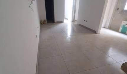Apartamento com 2 dormitórios à venda, 50 m² por R$ 400.000,00 - Campestre - Santo André/SP