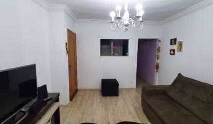 Sobrado com 3 dormitórios à venda, 174 m² por R$ 720.000,00 - Jardim Stella - Santo André/SP