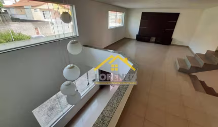 Sobrado com 05 dormitórios à venda, 330 m² por R$ 1.237.000 - Santa Maria - Santo André/SP