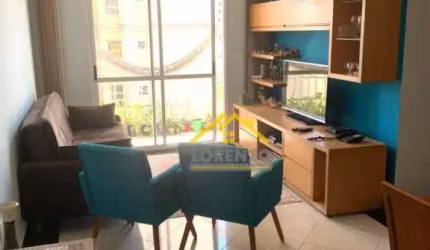 Apartamento à venda, 84 m² por R$ 515.000,00 - Vila Pires - Santo André/SP