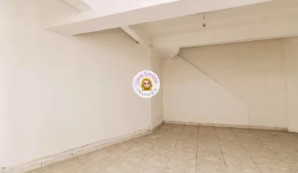 Sala Comercial para Venda em São Vicente, Centro, 2 banheiros