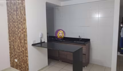 Apartamento para Venda em São Vicente, Vila Margarida, 2 dormitórios, 1 banheiro, 1 vaga