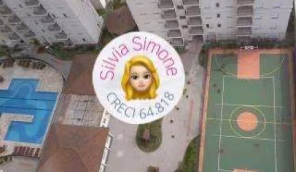 Apartamento para Venda em Santos, Areia Branca, 3 dormitórios, 2 banheiros, 1 vaga