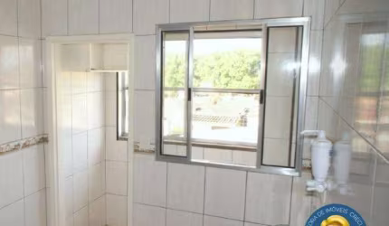 Apartamento para Venda em São Vicente, Jardim Paraíso, 1 dormitório, 1 banheiro, 1 vaga