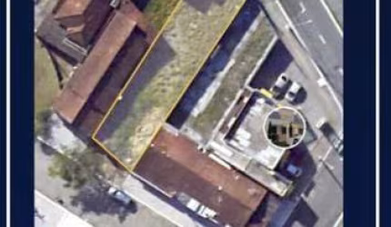 Terreno para Locação em Praia Grande, Maracanã