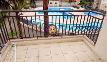 Apartamento para Venda em Santos, Areia Branca, 3 dormitórios, 1 suíte, 3 banheiros, 1 vaga