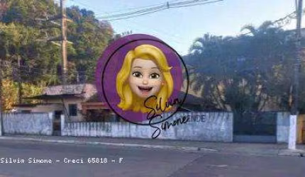 Terreno para Venda em Santos, Chico de Paula