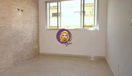 Apartamento para Venda em São Vicente, Jardim Paraíso, 1 dormitório, 1 banheiro, 1 vaga