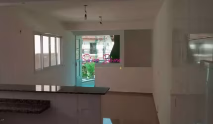 Casa para Venda em Guarujá, Enseada, 2 dormitórios, 2 banheiros, 1 vaga