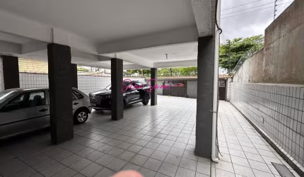 Apartamento para Venda em Santos, Ponta da Praia, 2 dormitórios, 1 suíte, 1 banheiro, 1 vaga