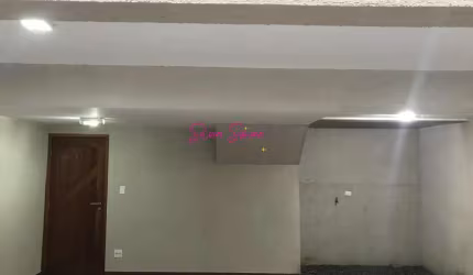 Casa Duplex para Venda em Santos, Macuco, 2 dormitórios, 1 suíte, 3 banheiros, 2 vagas